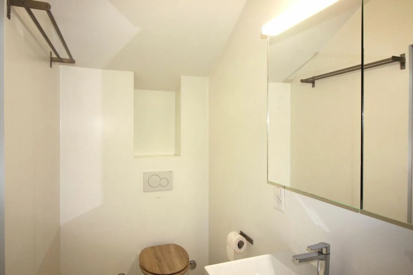 Appartamento 2.5 locali a Plan-les-Ouates - Foto 19 di 22