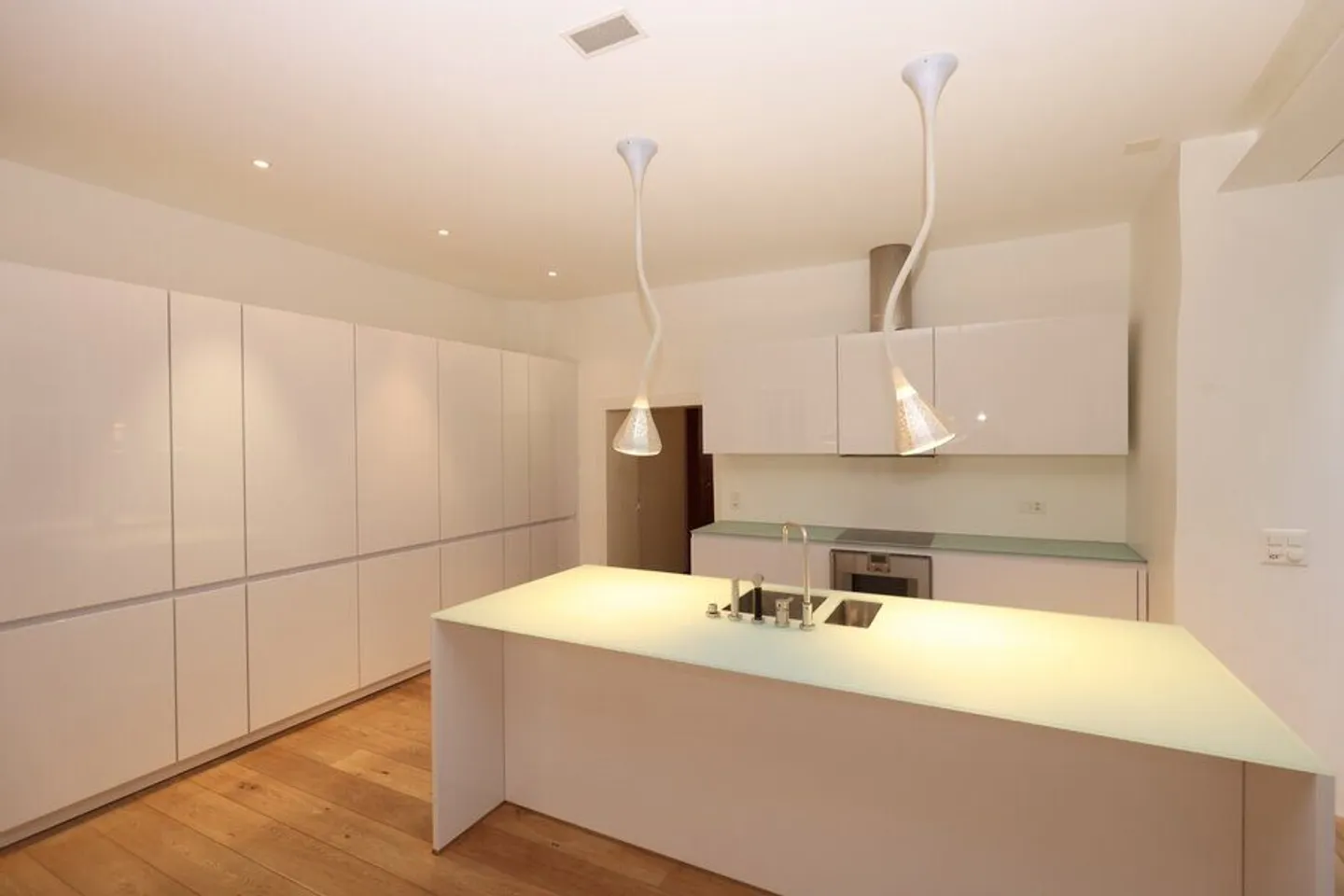 Appartamento elegante di 7 stanze - Foto 8 di 13