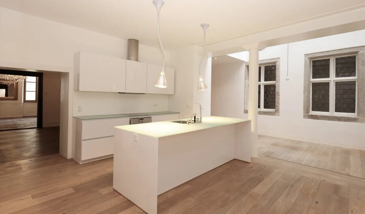 Appartamento elegante di 7 stanze - Foto 9 di 13