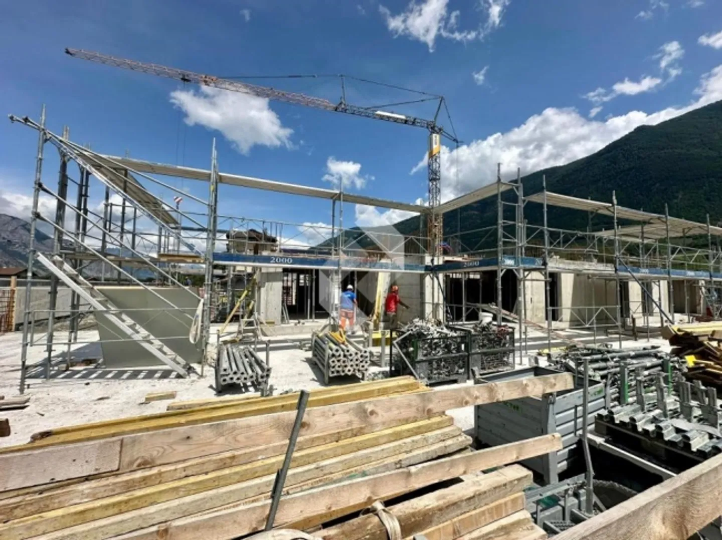 Le Clos du Luizet - Photo 1 sur 13