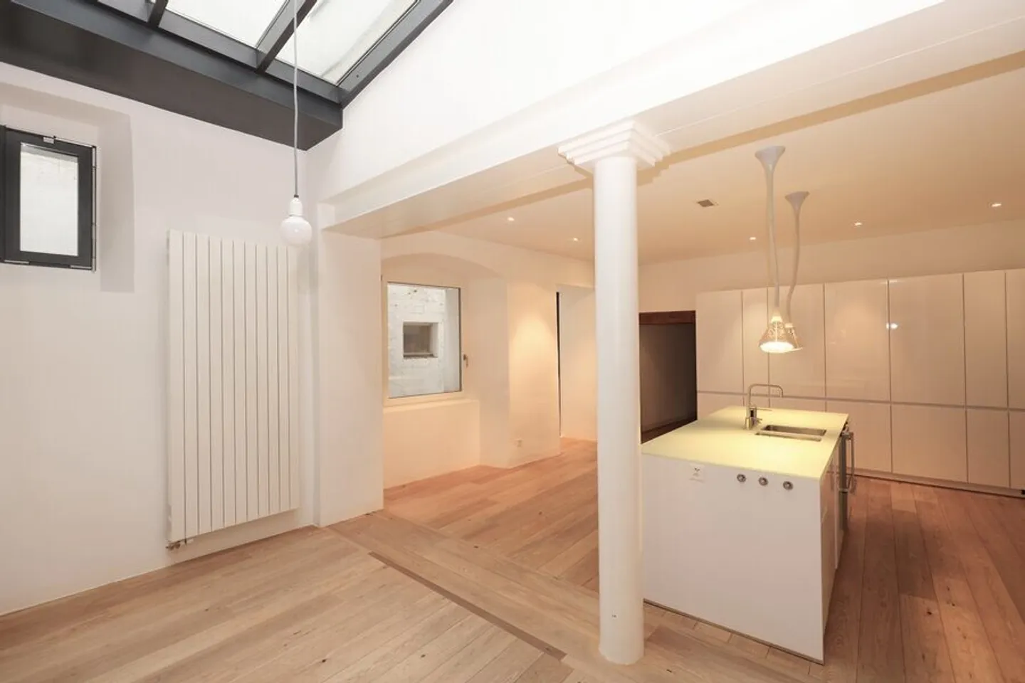 Appartamento elegante di 7 stanze - Foto 10 di 13