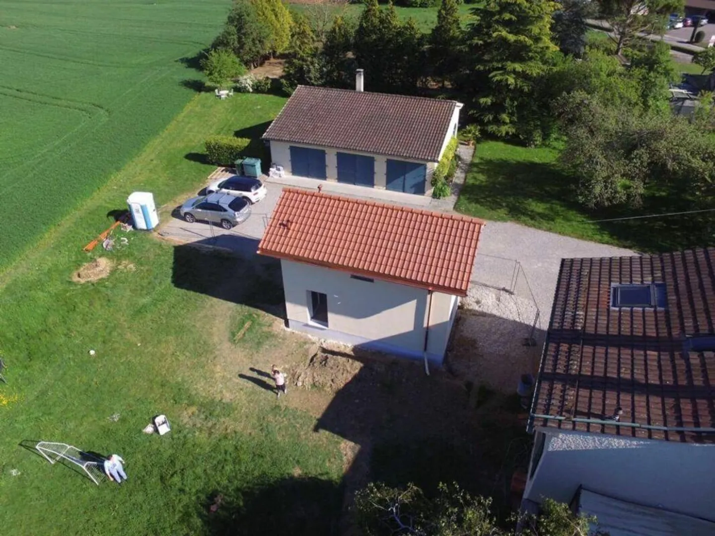Appartamento 2.5 locali a Plan-les-Ouates - Foto 21 di 22