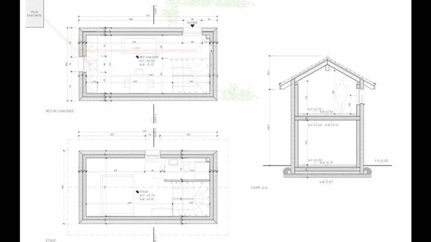 Appartamento 2.5 locali a Plan-les-Ouates - Foto 22 di 22