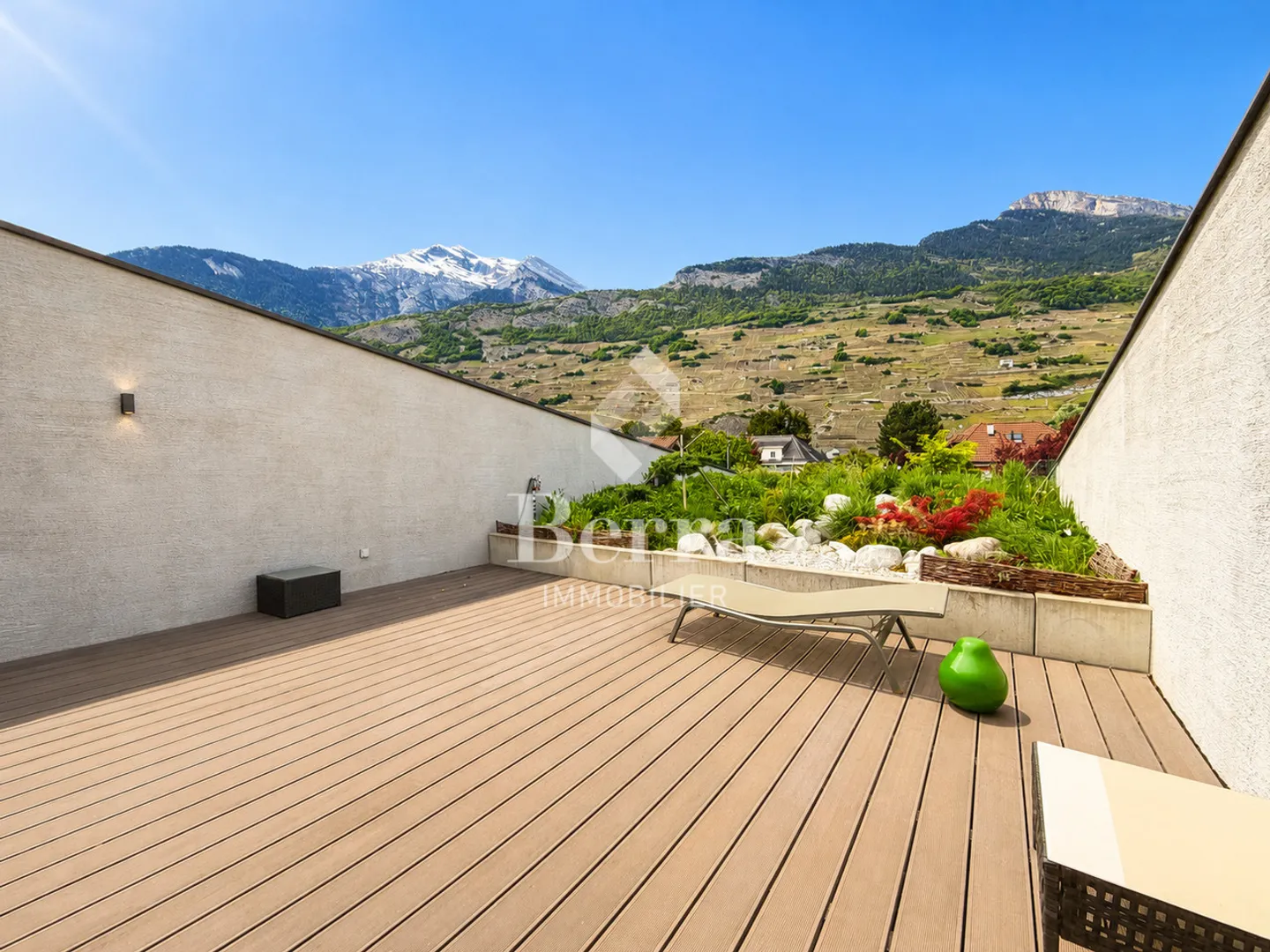 Villa contemporaine exceptionnelle - Photo 15 sur 17