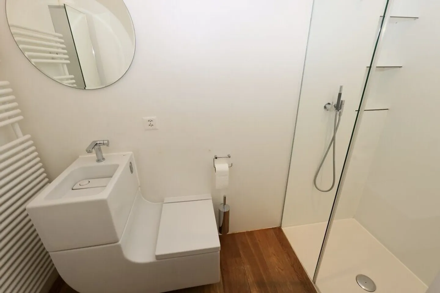 Appartamento elegante di 7 stanze - Foto 12 di 13