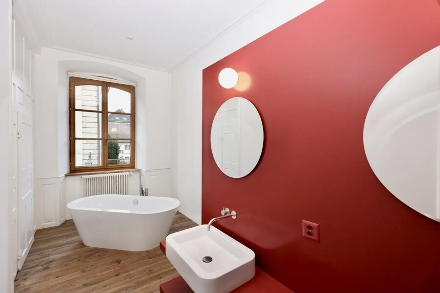 Appartamento elegante di 7 stanze - Foto 13 di 13