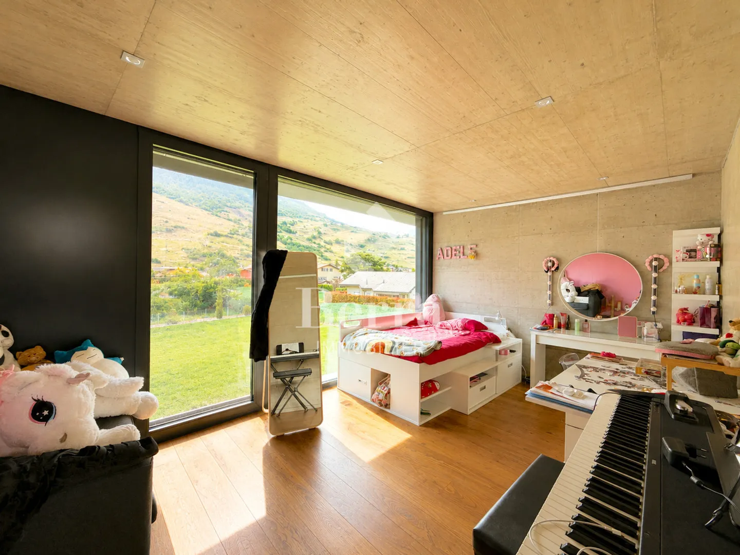 Villa contemporaine exceptionnelle - Photo 9 sur 17