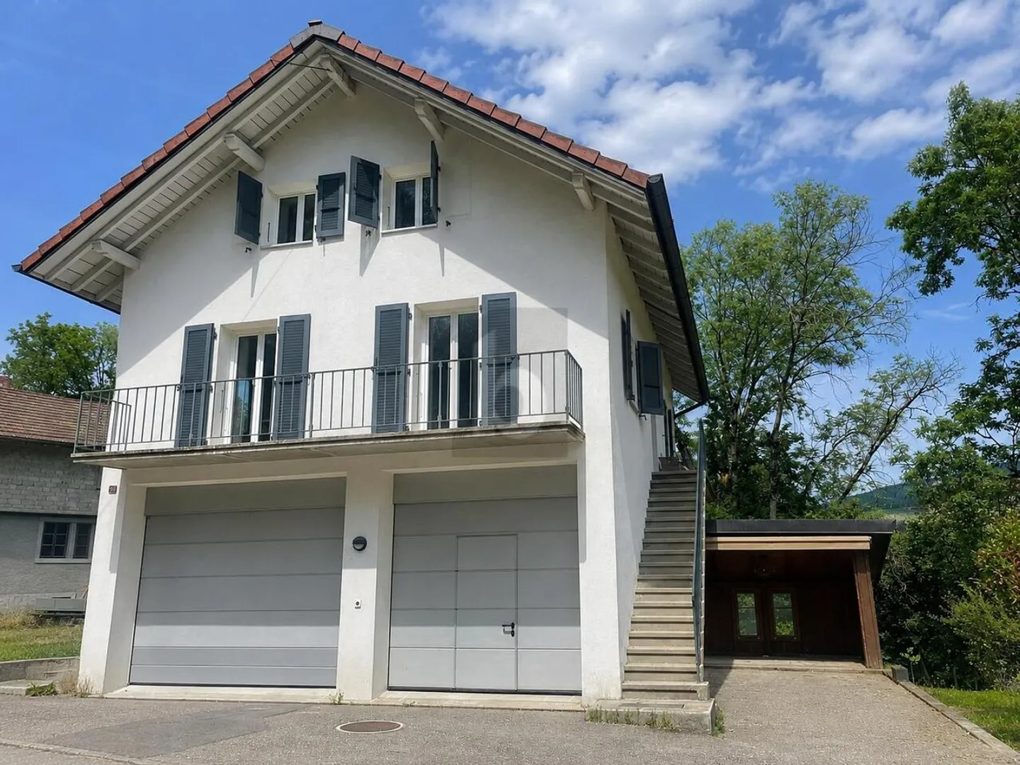 Maison Familiale avec Jardin - Photo 1 sur 6