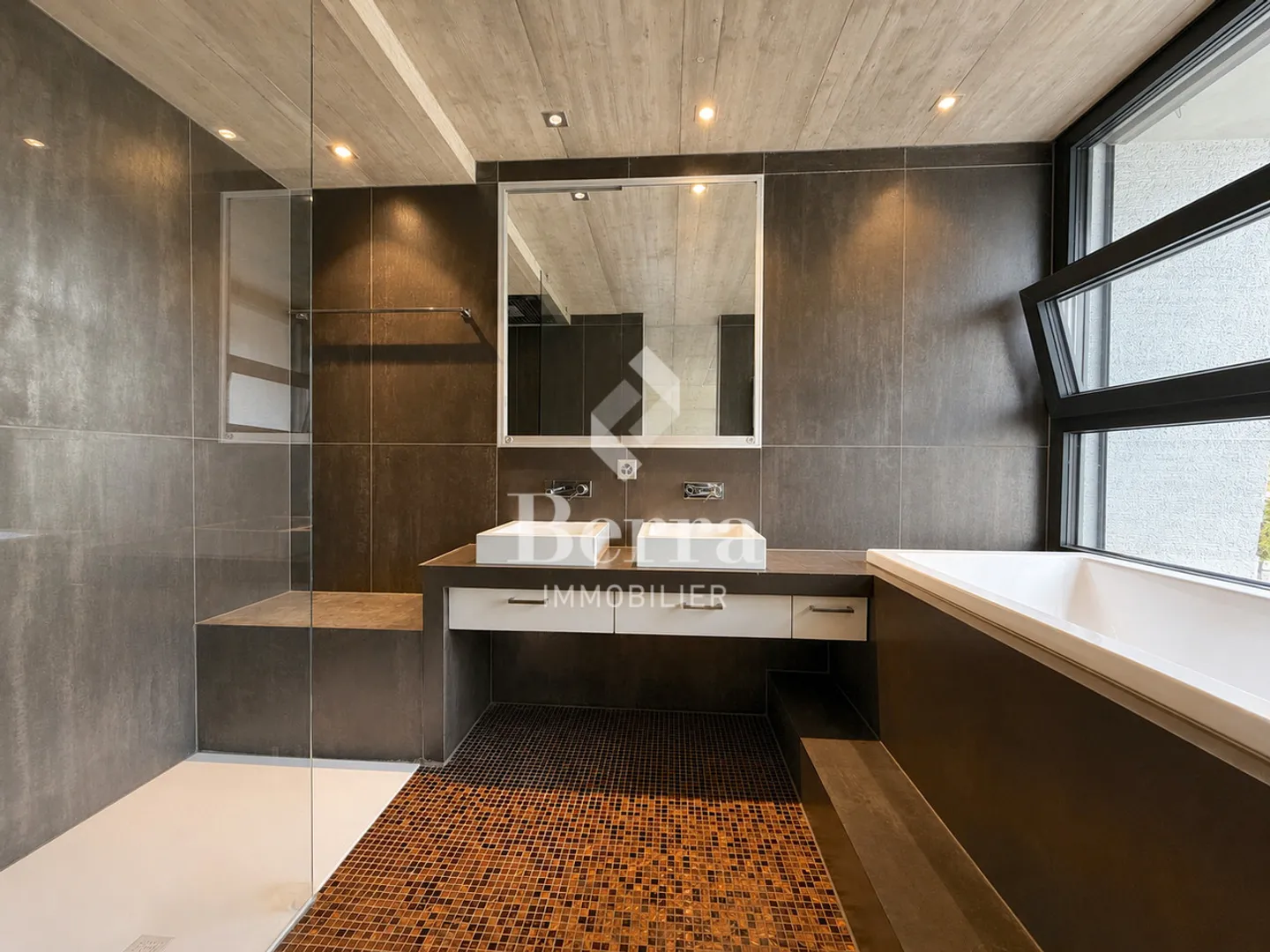 Villa contemporaine exceptionnelle - Photo 13 sur 17