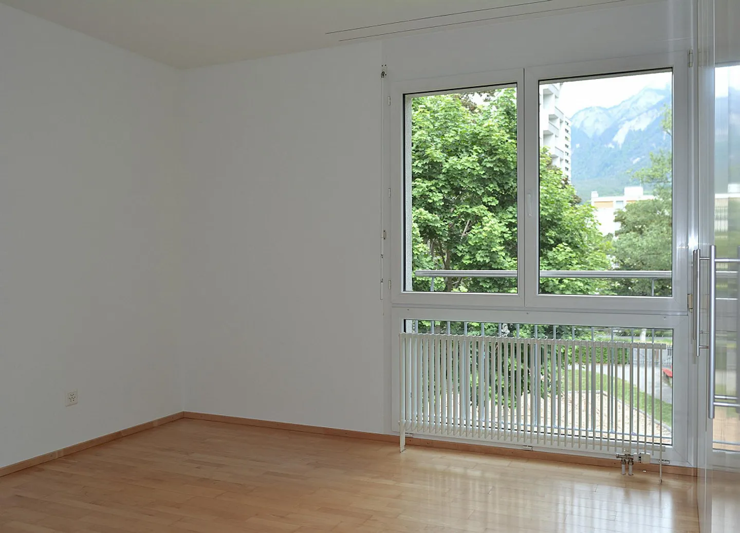 Geräumige 5.5 Zimmer Wohnung - Foto 10 von 14