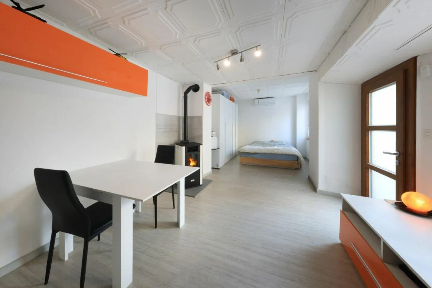 PIANEZZO - Charming two-family house in the historic village center - Foto 15 di 23