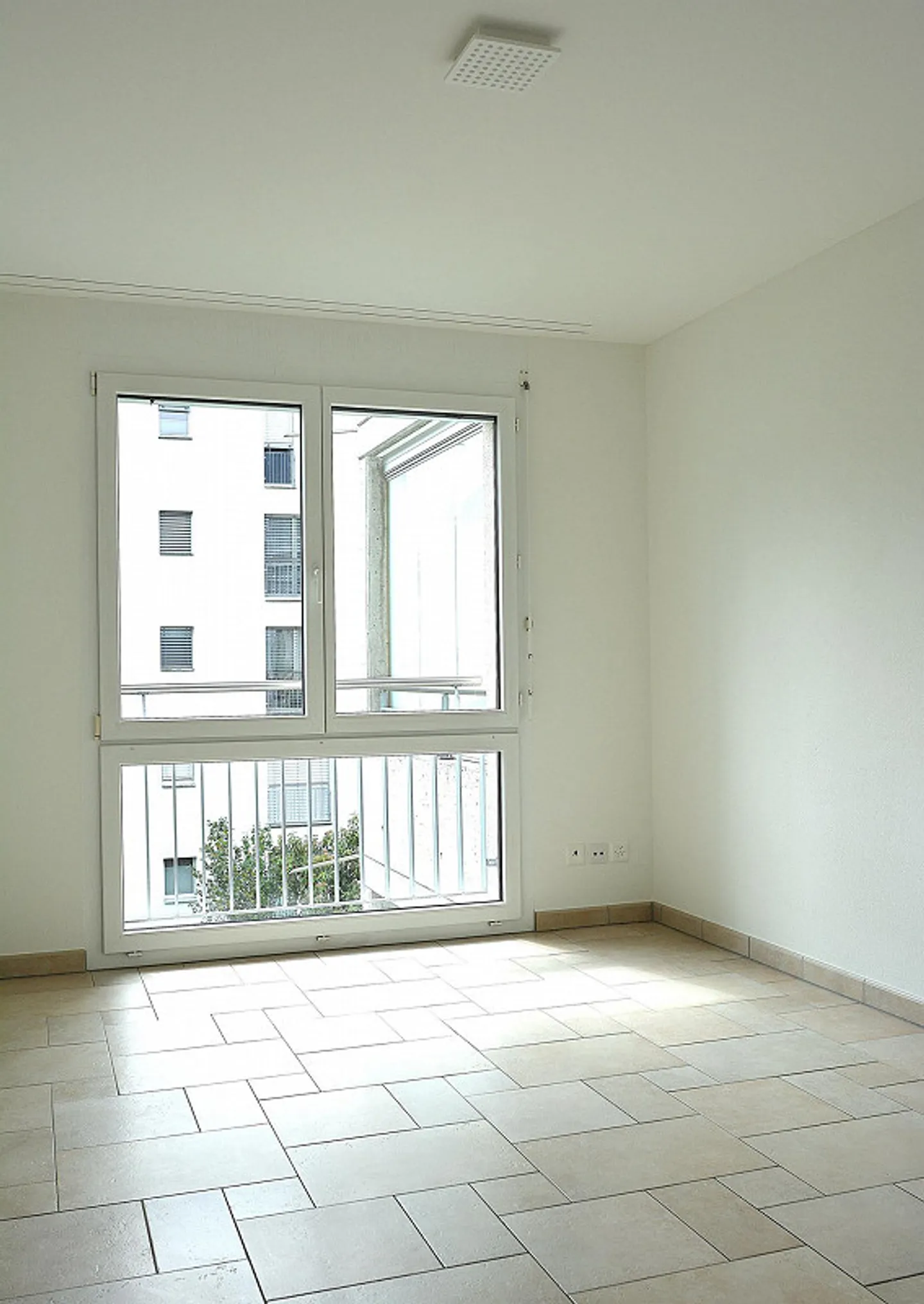 Geräumige 5.5 Zimmer Wohnung - Foto 13 von 14