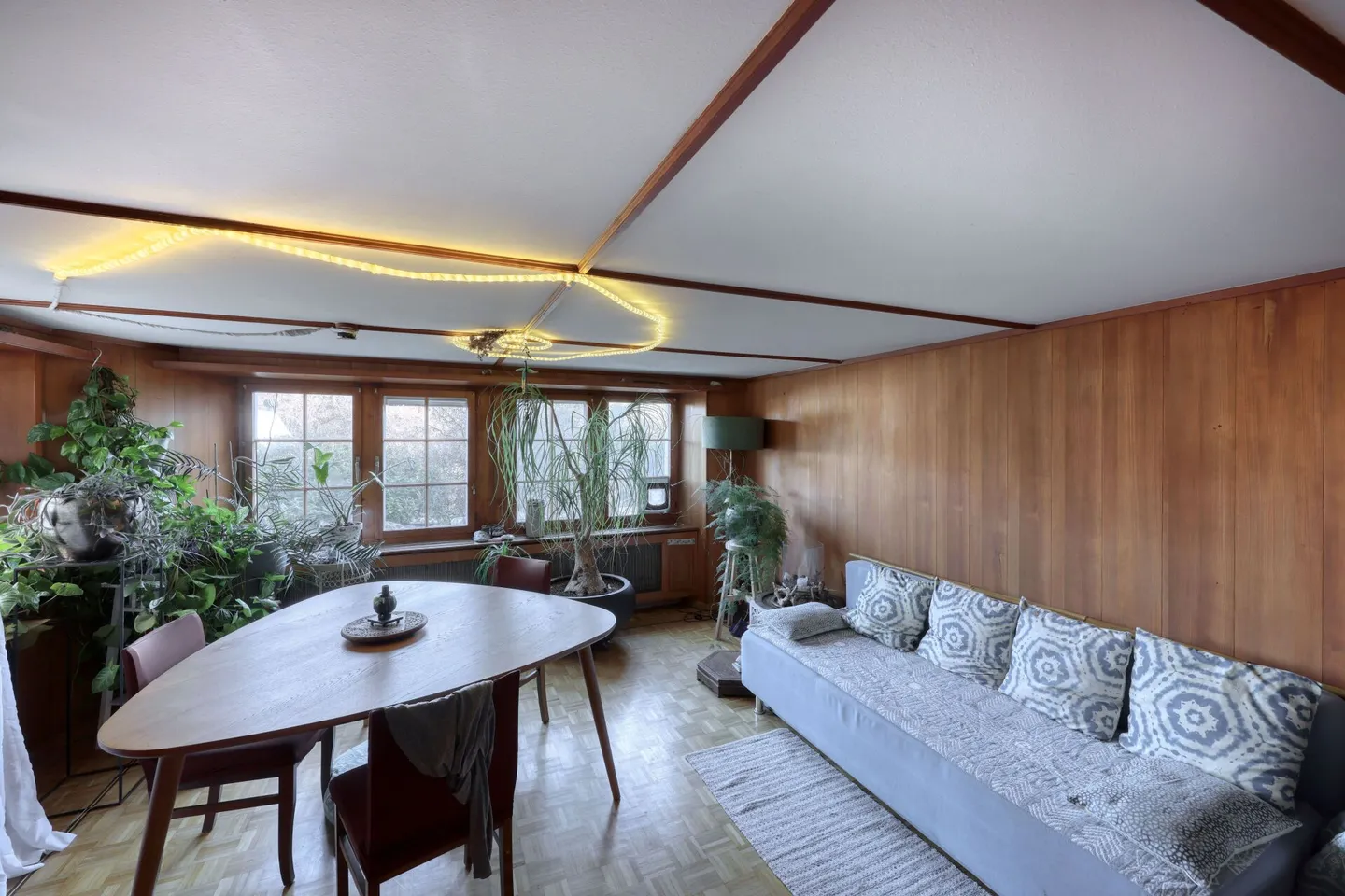 Maison résidentielle historique avec possibilités de développement - Photo 6 sur 8