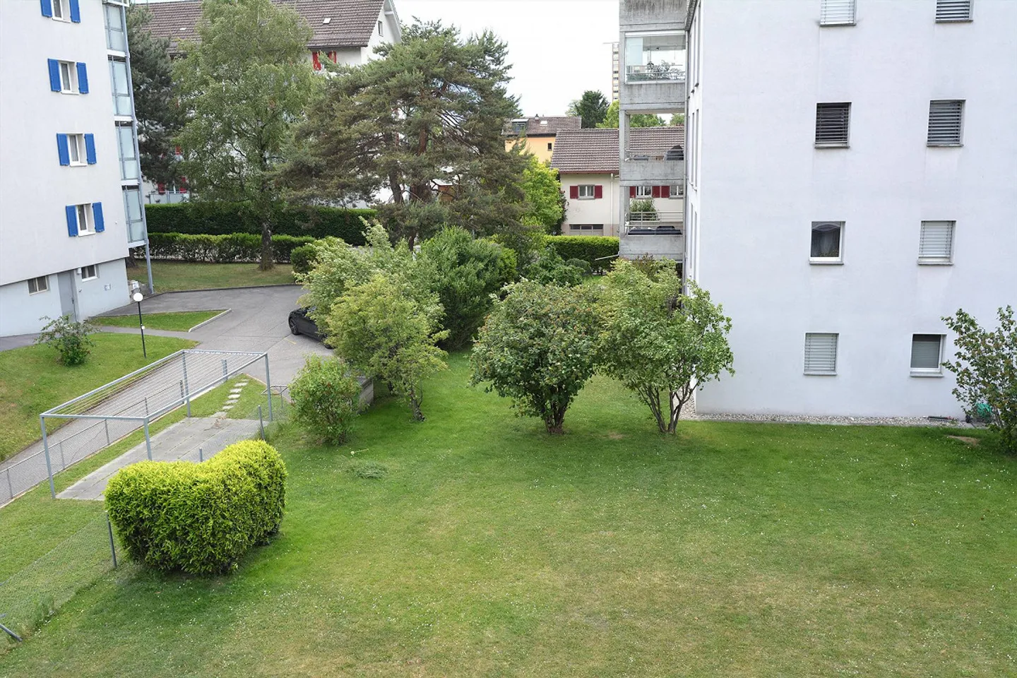 Geräumige 5.5 Zimmer Wohnung - Foto 14 von 14