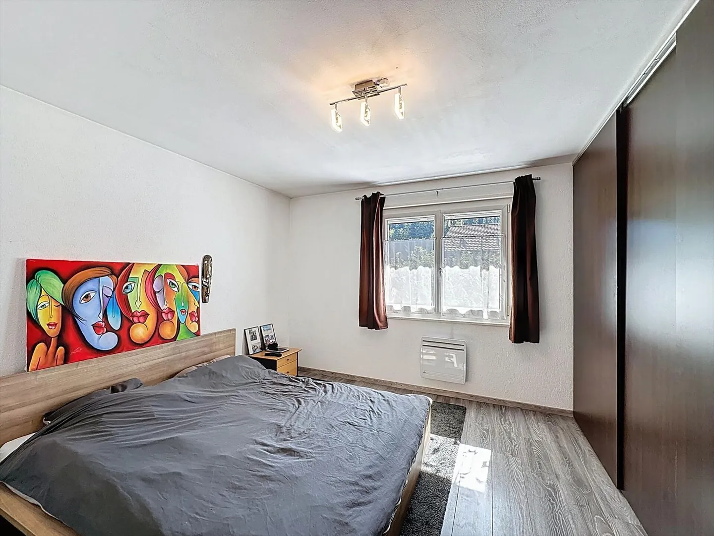 Villa con 2 appartamenti a Palézieux - Foto 6 di 13