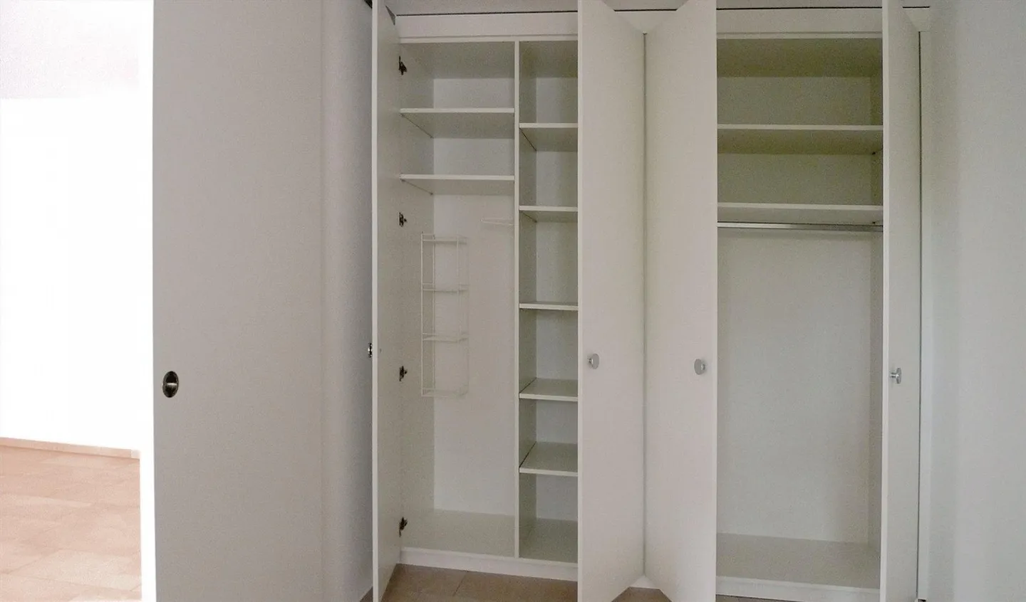 Appartamento attraente di 4,5 stanze in una posizione tranquilla - Foto 5 di 5
