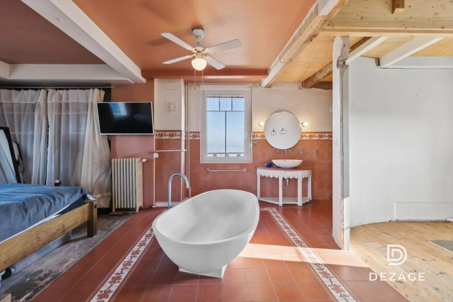 Una casa affascinante nel cuore di Cossonay - Foto 7 di 10