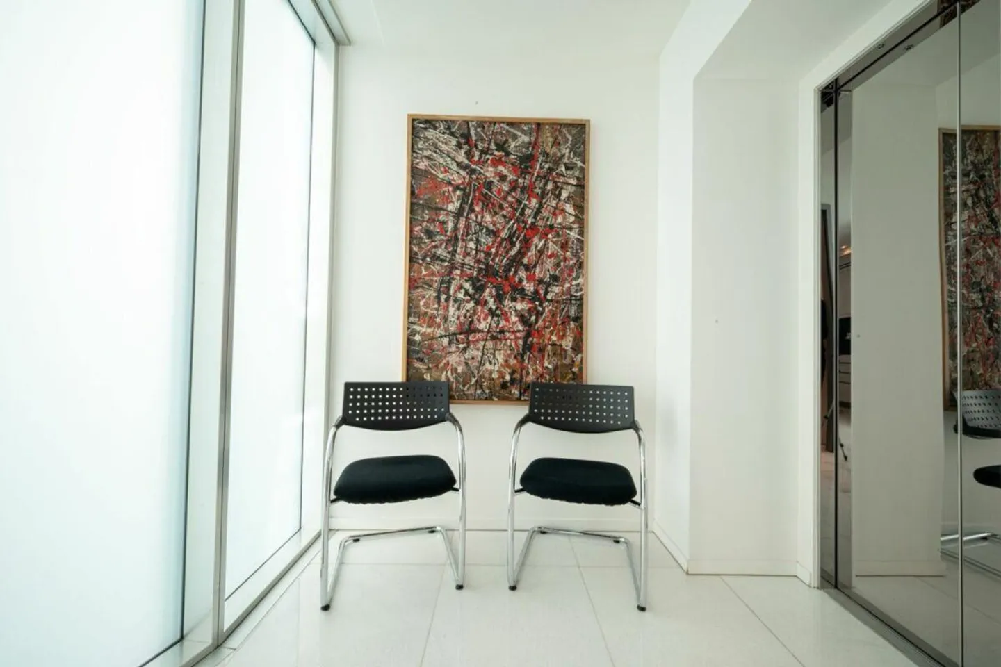 Prestigious Office with Lake View - Photo 7 of 15