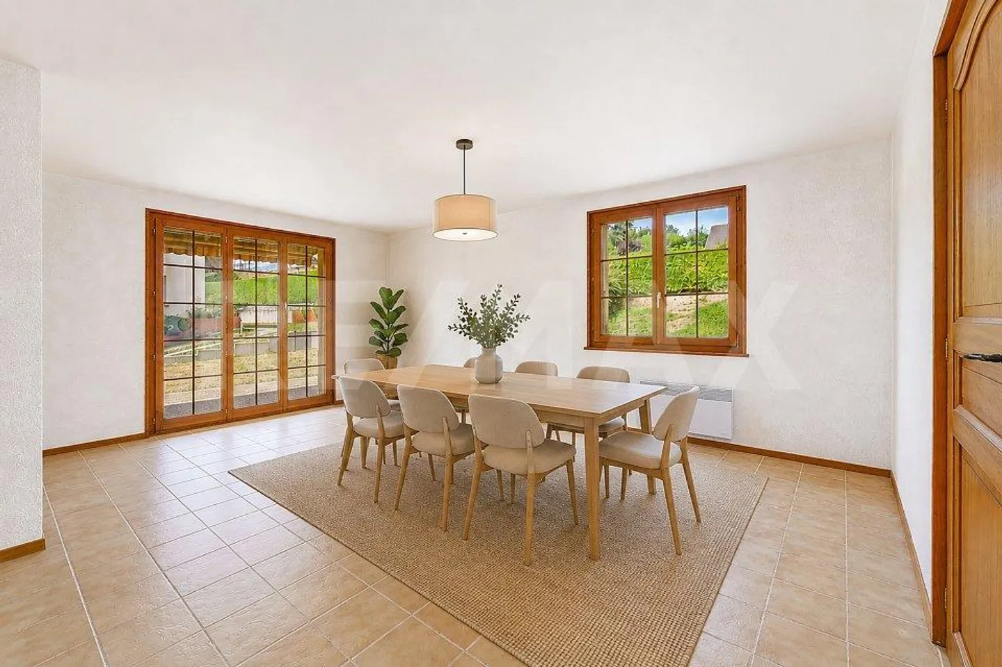 A VILLA, SEVERAL PROJECTS, EXCEPTIONAL POTENTIAL, 2 apartments 4.5 rooms - Photo 4 of 13