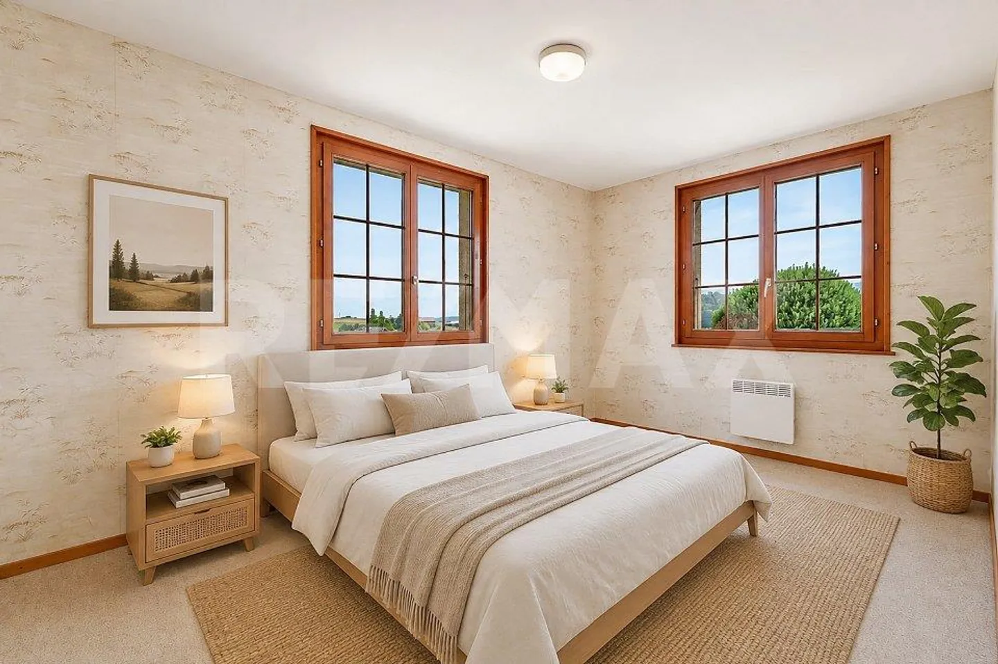 A VILLA, SEVERAL PROJECTS, EXCEPTIONAL POTENTIAL, 2 apartments 4.5 rooms - Photo 6 of 13