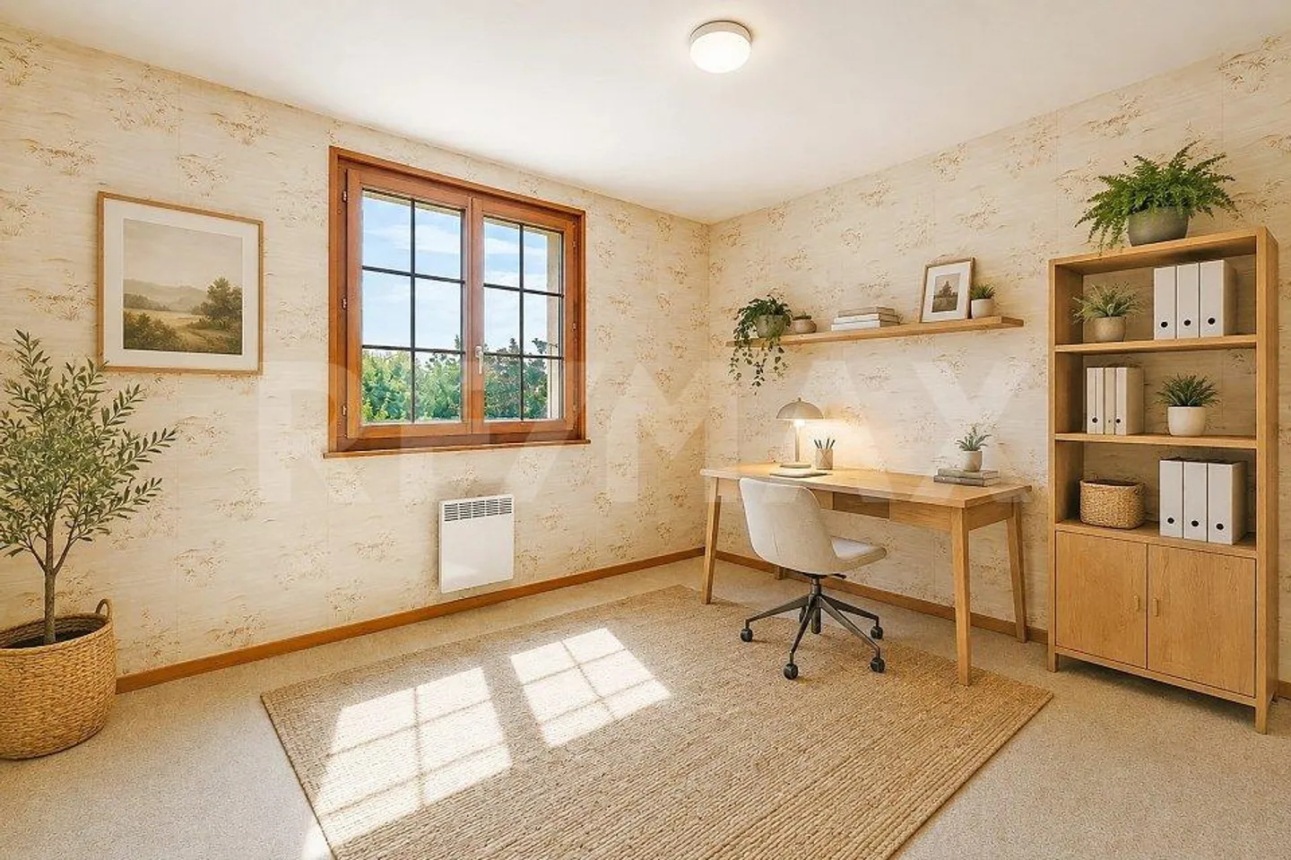 A VILLA, SEVERAL PROJECTS, EXCEPTIONAL POTENTIAL, 2 apartments 4.5 rooms - Photo 8 of 13