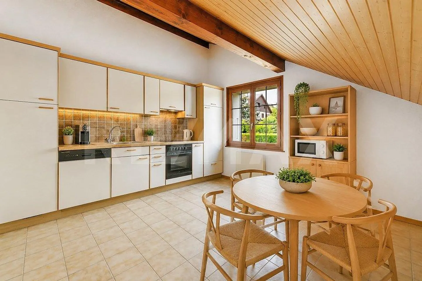 A VILLA, SEVERAL PROJECTS, EXCEPTIONAL POTENTIAL, 2 apartments 4.5 rooms - Photo 10 of 13