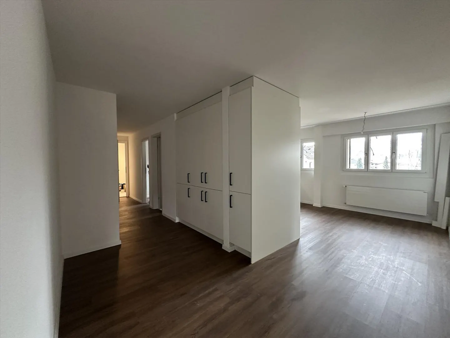 Moderne Wohnung in Küssnacht - Foto 5 von 6
