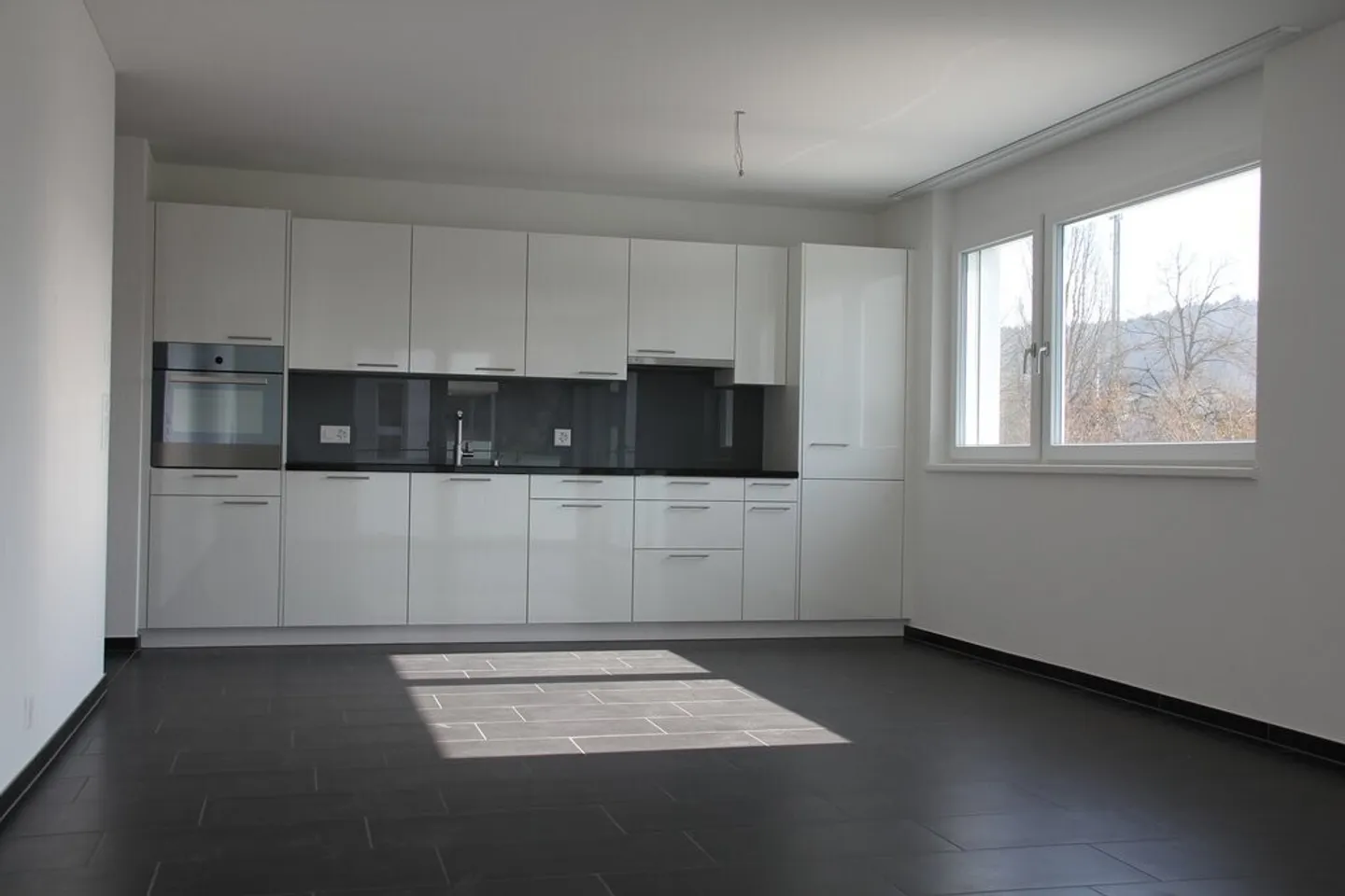 Modernes Apartment in ruhiger Lage - Foto 5 von 7