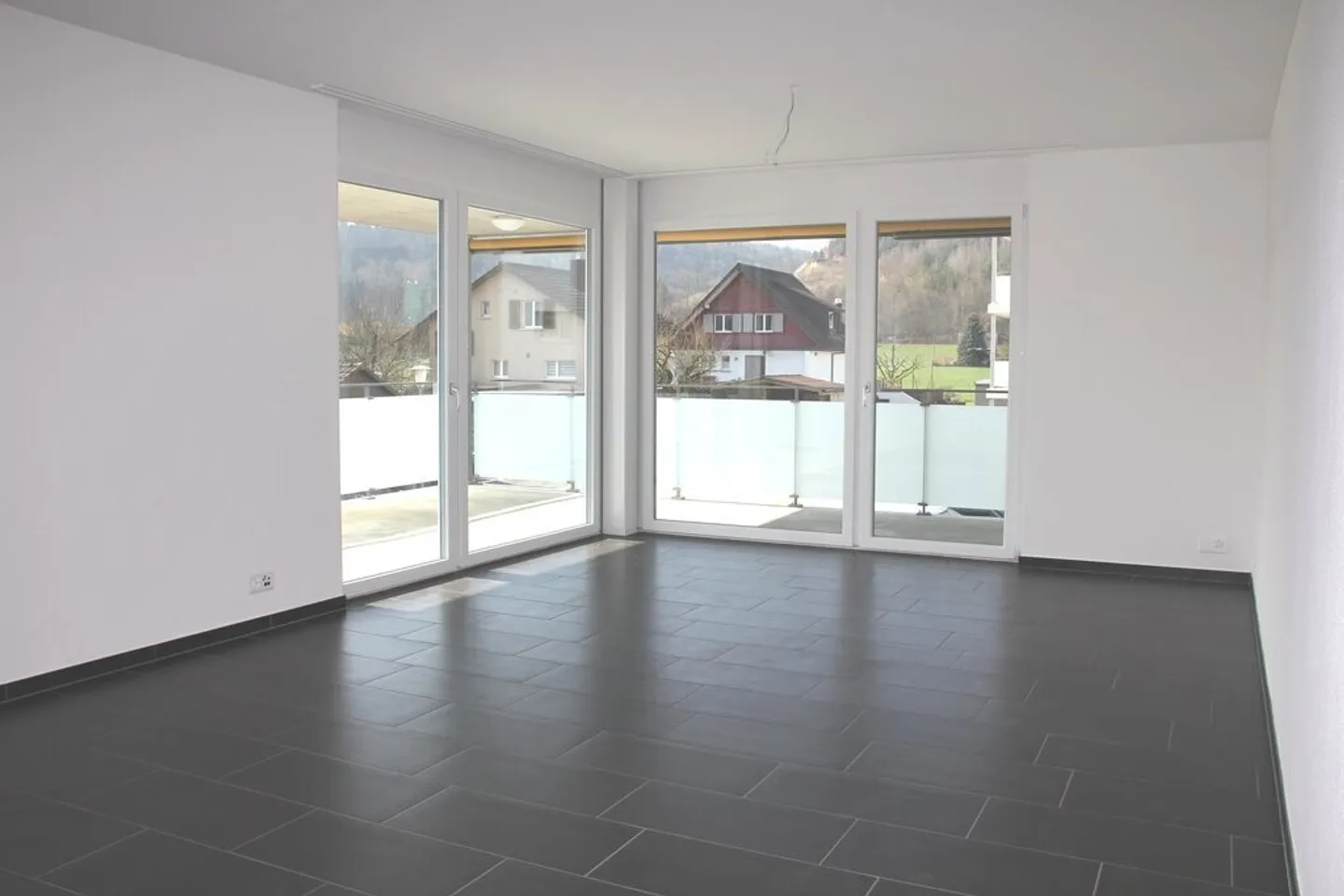 Modernes Apartment in ruhiger Lage - Foto 2 von 7