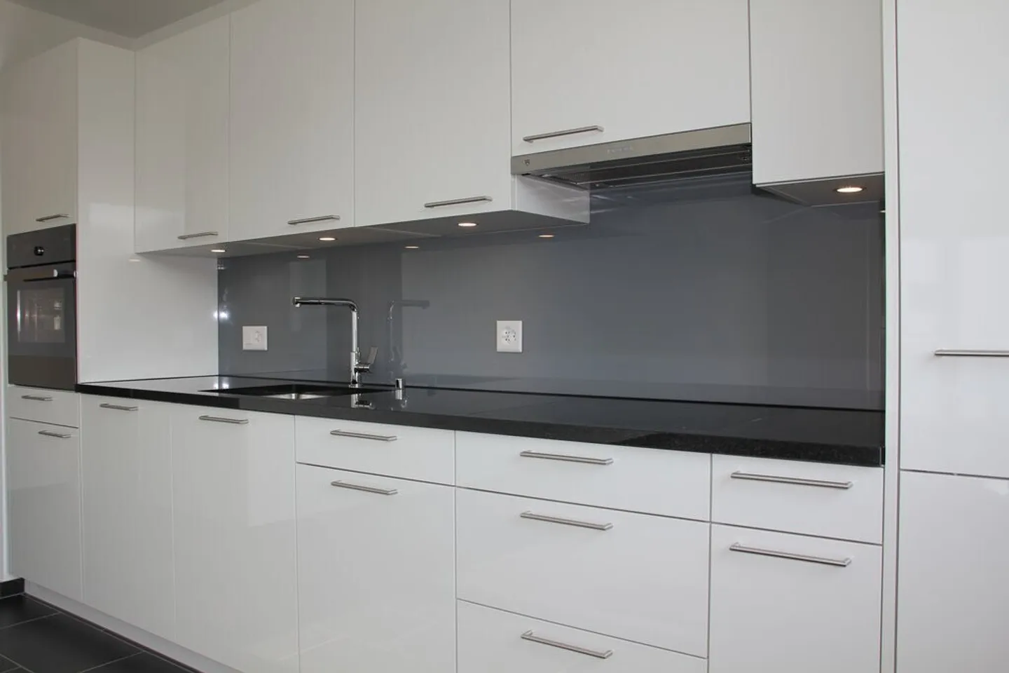 Modernes Apartment in ruhiger Lage - Foto 3 von 7