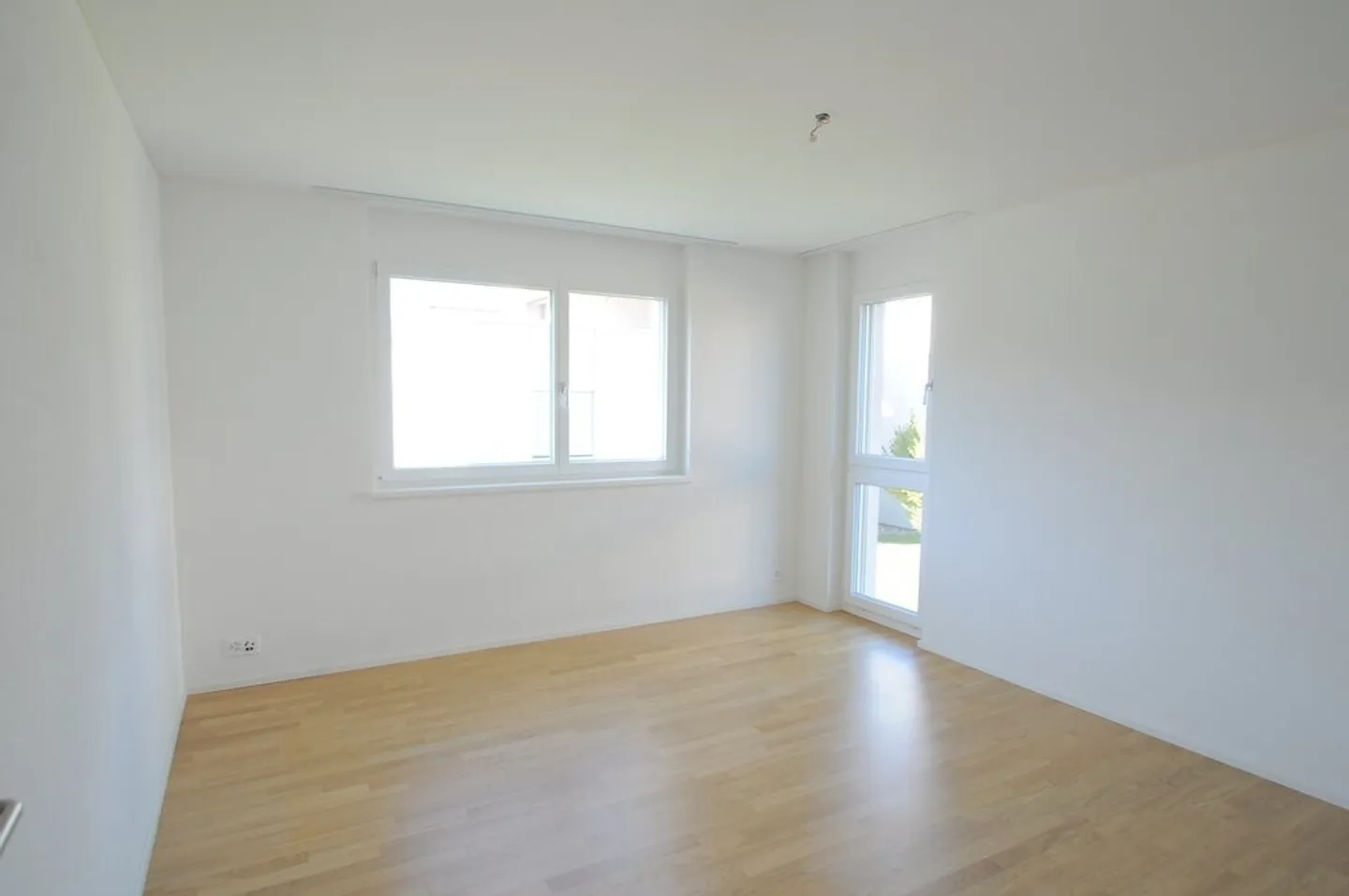 Modernes Apartment in ruhiger Lage - Foto 4 von 7