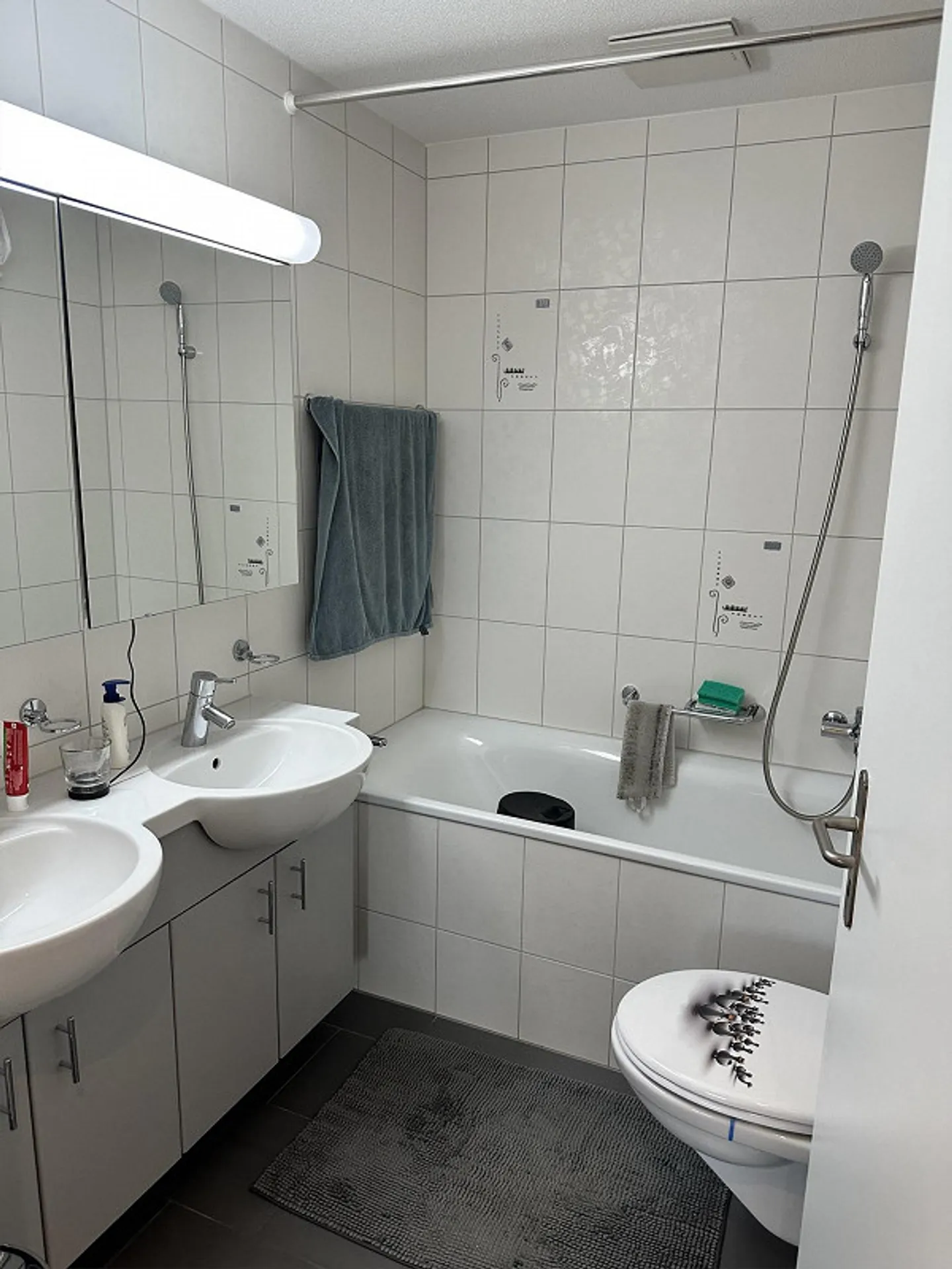 Condominio luminoso in una posizione centrale - Foto 3 di 6