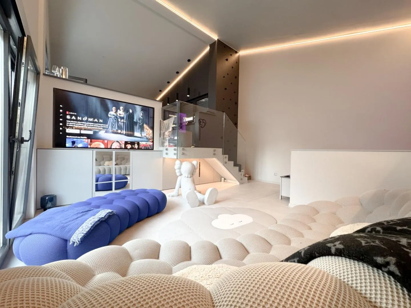 Angrenzende 4-Zimmer-Villa in St-Séverin - Foto 6 von 21