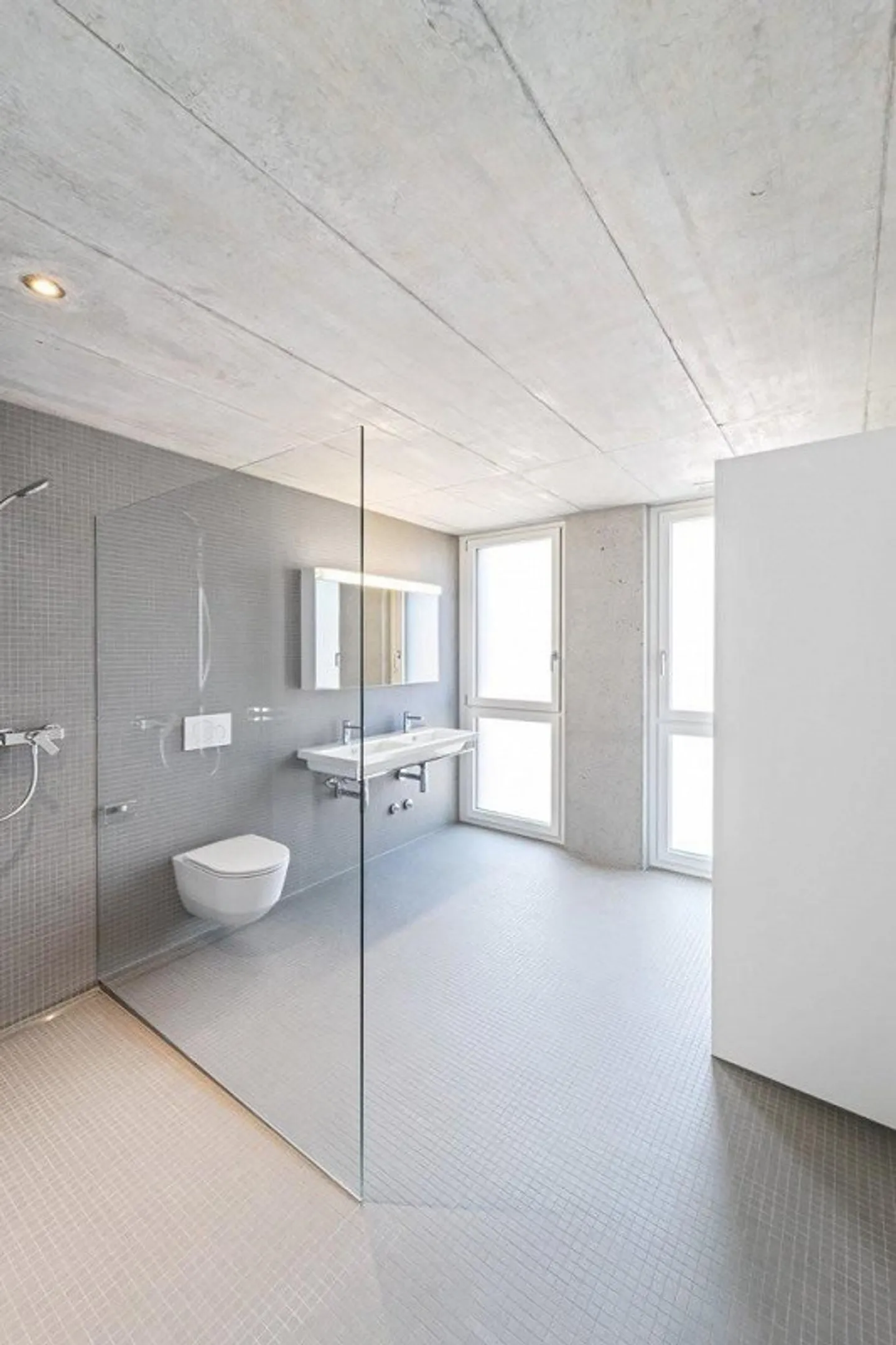 Top modern living - 3.5 room apartment in the center - Photo 9 of 12
