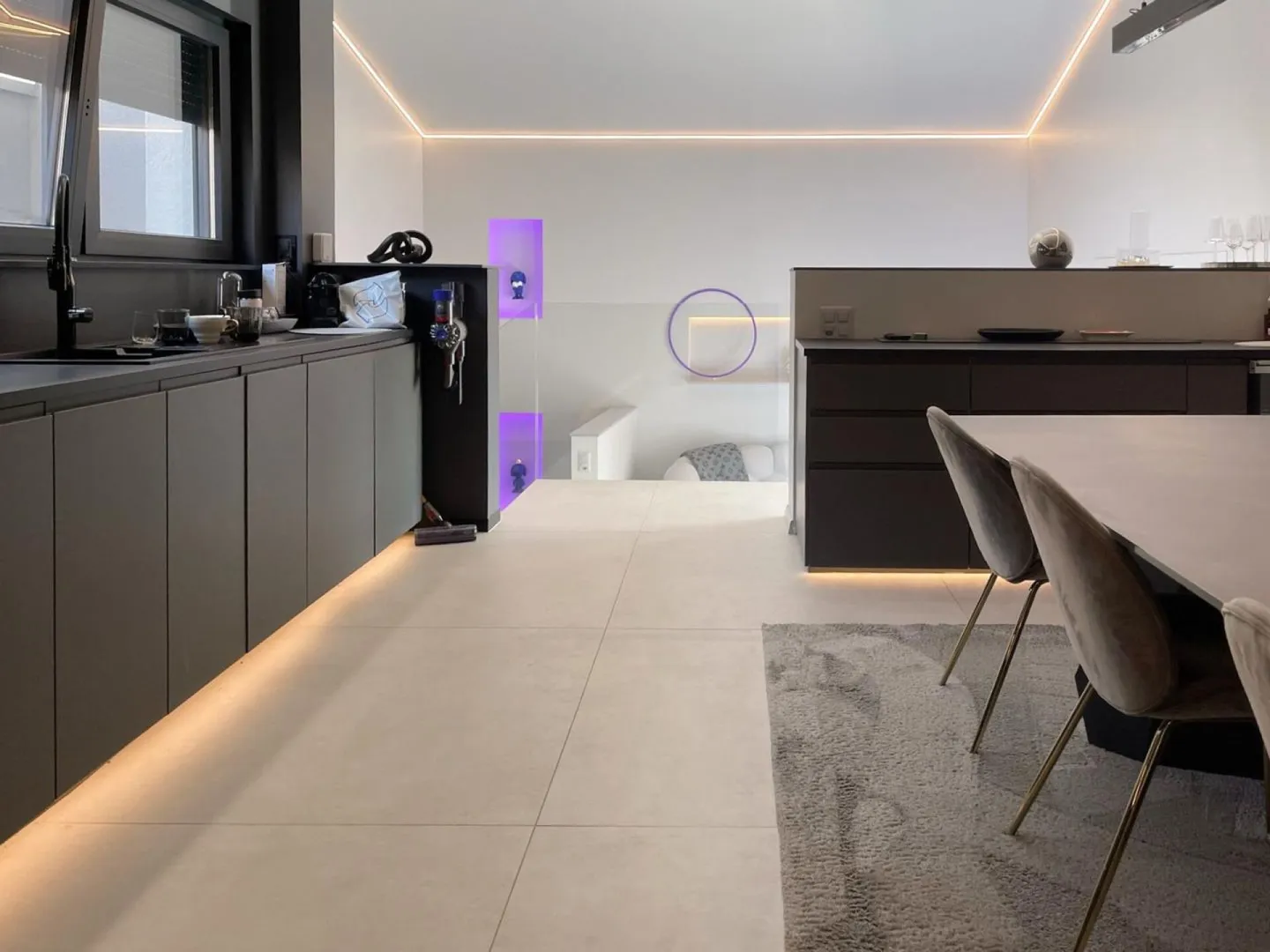 Angrenzende 4-Zimmer-Villa in St-Séverin - Foto 11 von 21