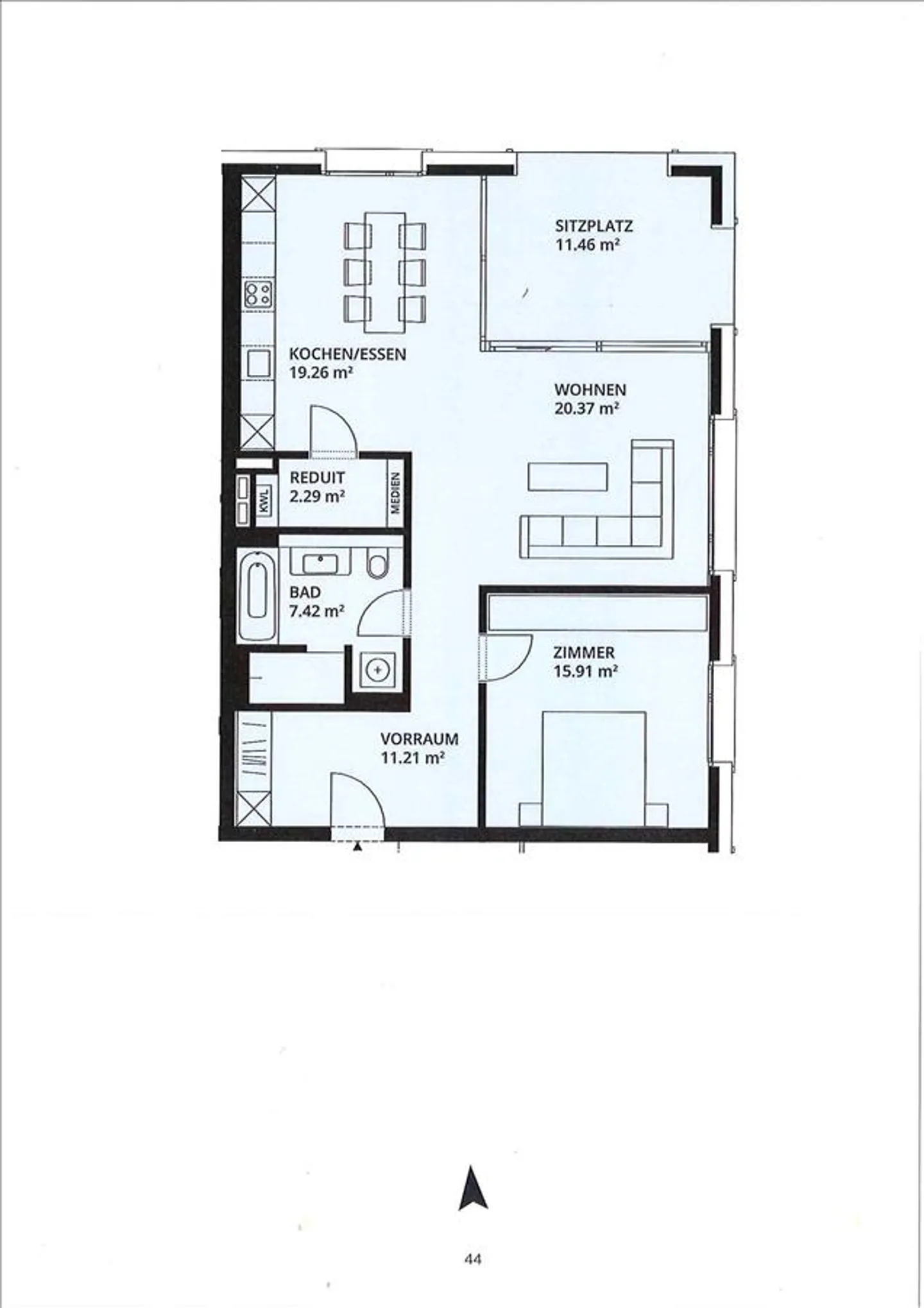 Looking for your first shared apartment? Then you are in the right place! - Photo 7 of 7