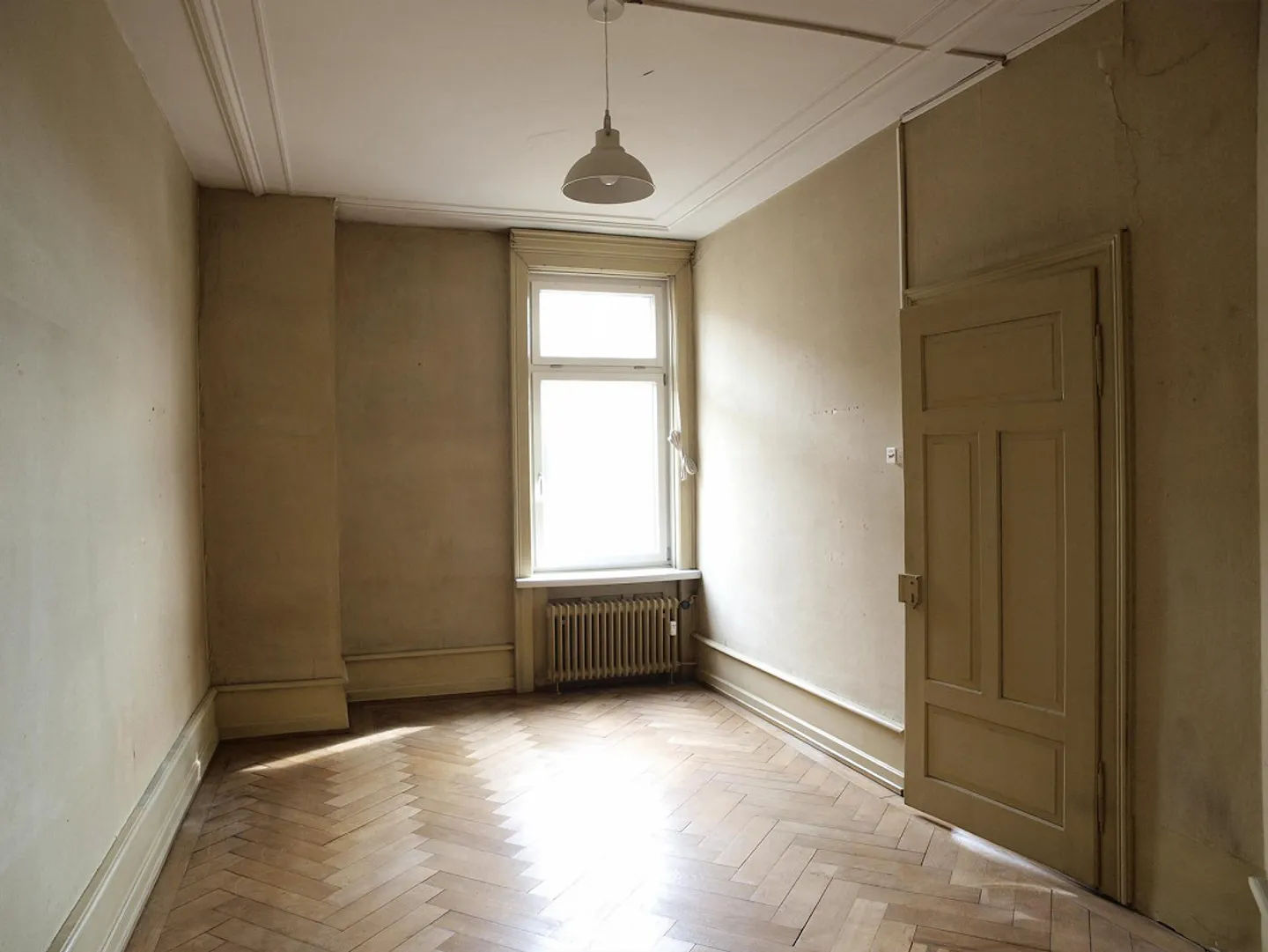 5.5-Zimmer Wohnung an bester Lage in St. Gallen - Foto 6 von 11