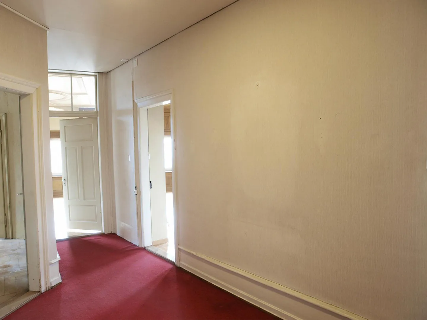 5.5-Zimmer Wohnung an bester Lage in St. Gallen - Foto 4 von 11