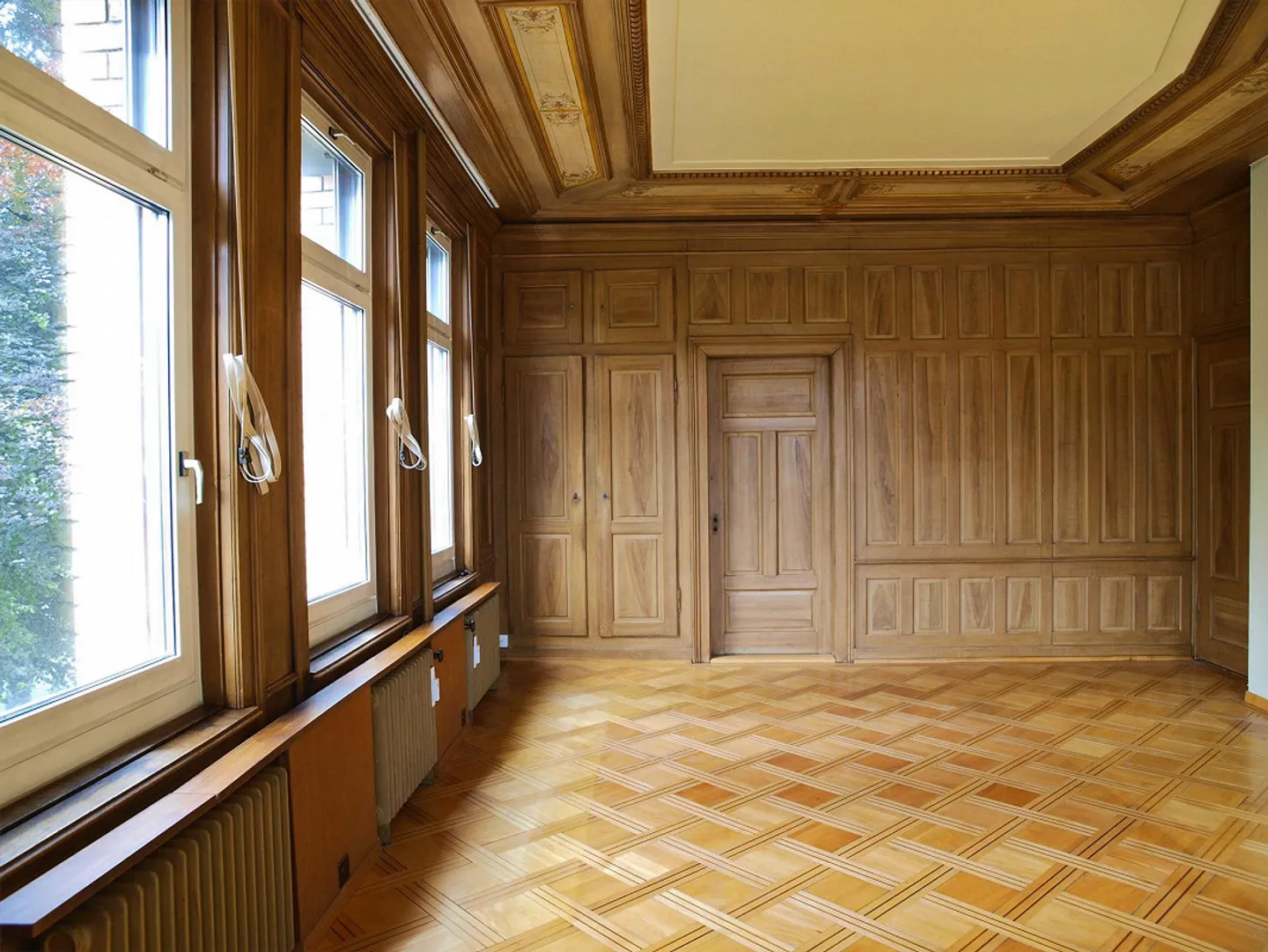 5.5-Zimmer Wohnung an bester Lage in St. Gallen - Foto 7 von 11