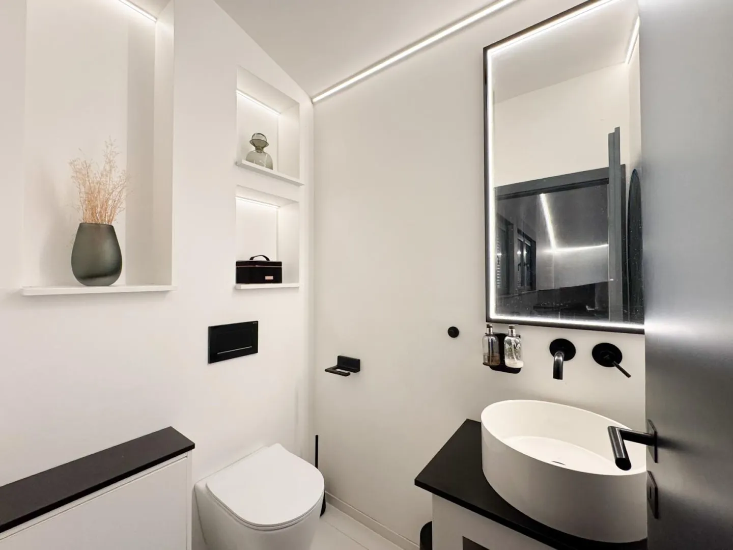 Angrenzende 4-Zimmer-Villa in St-Séverin - Foto 15 von 21