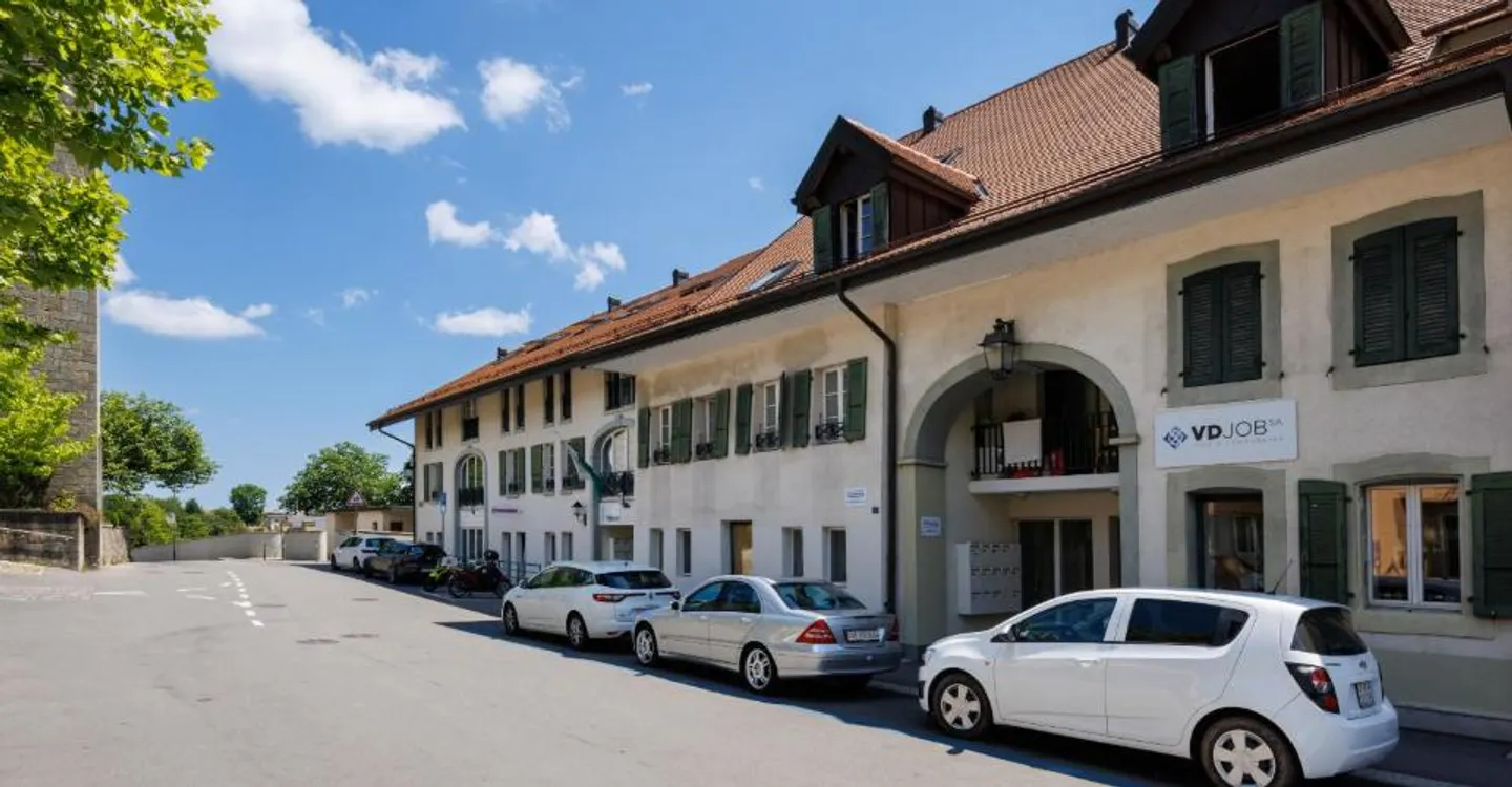 Parcheggio - Foto 2 di 3