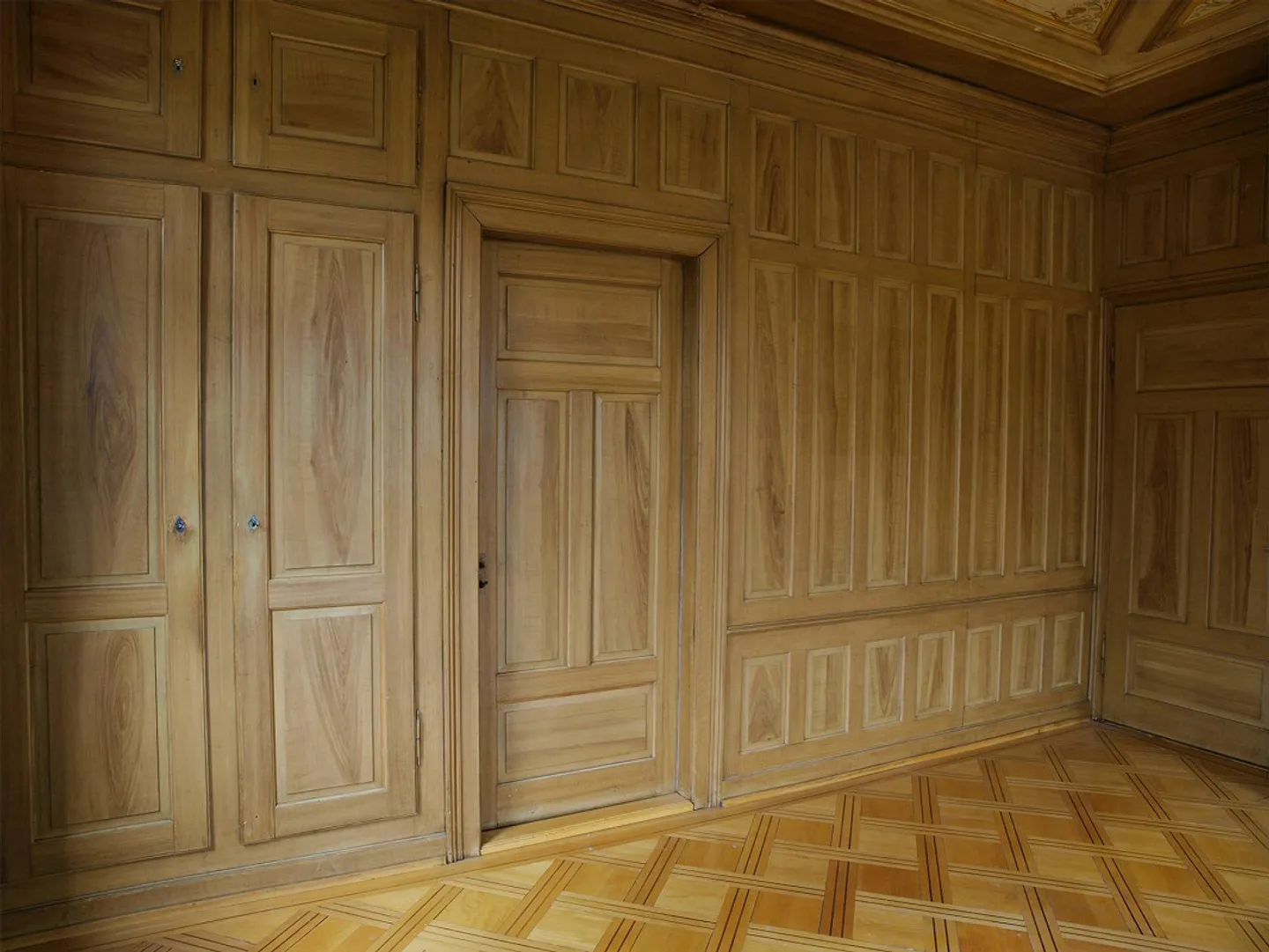 5.5-Zimmer Wohnung an bester Lage in St. Gallen - Foto 8 von 11