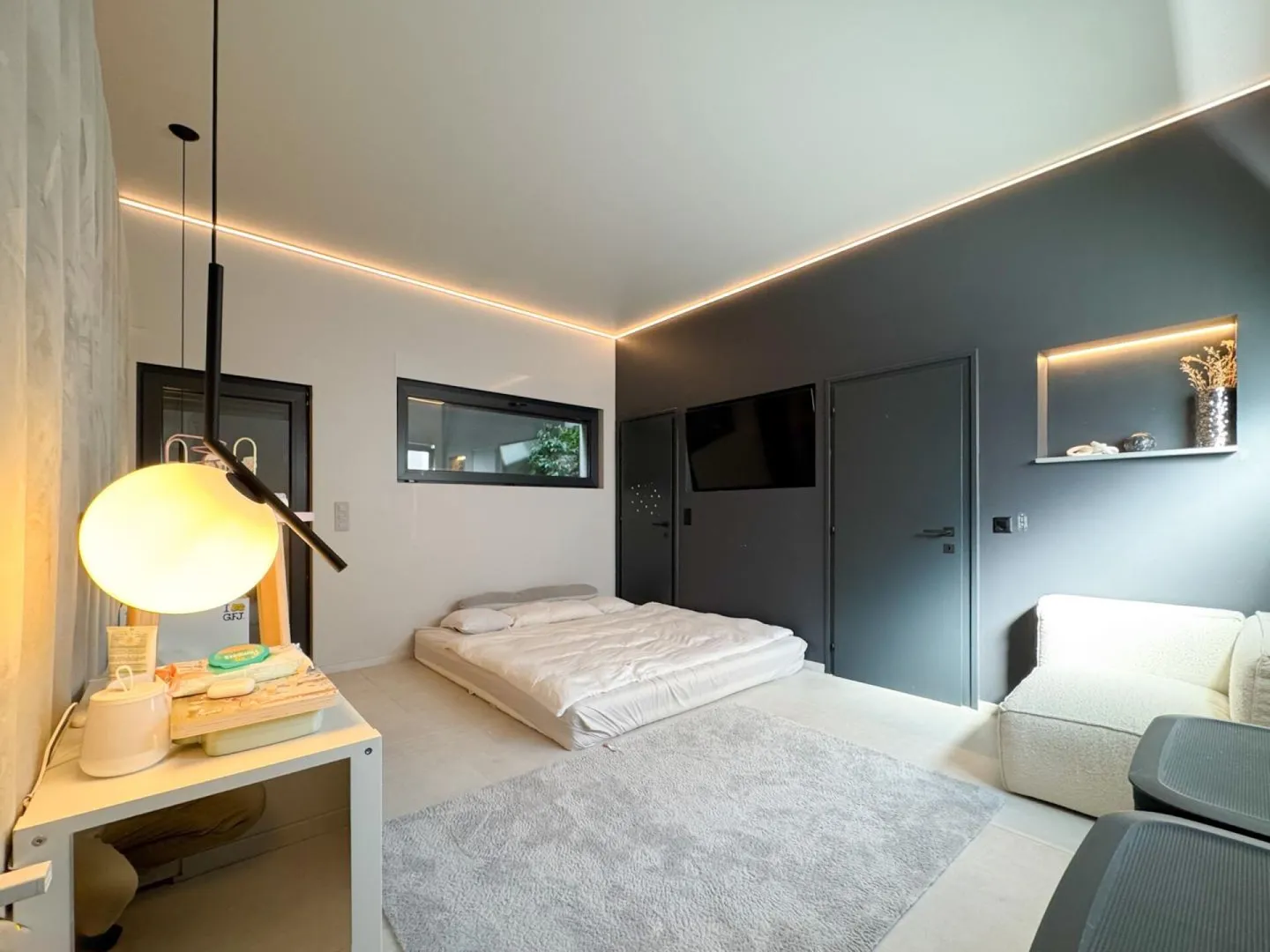 Angrenzende 4-Zimmer-Villa in St-Séverin - Foto 16 von 21