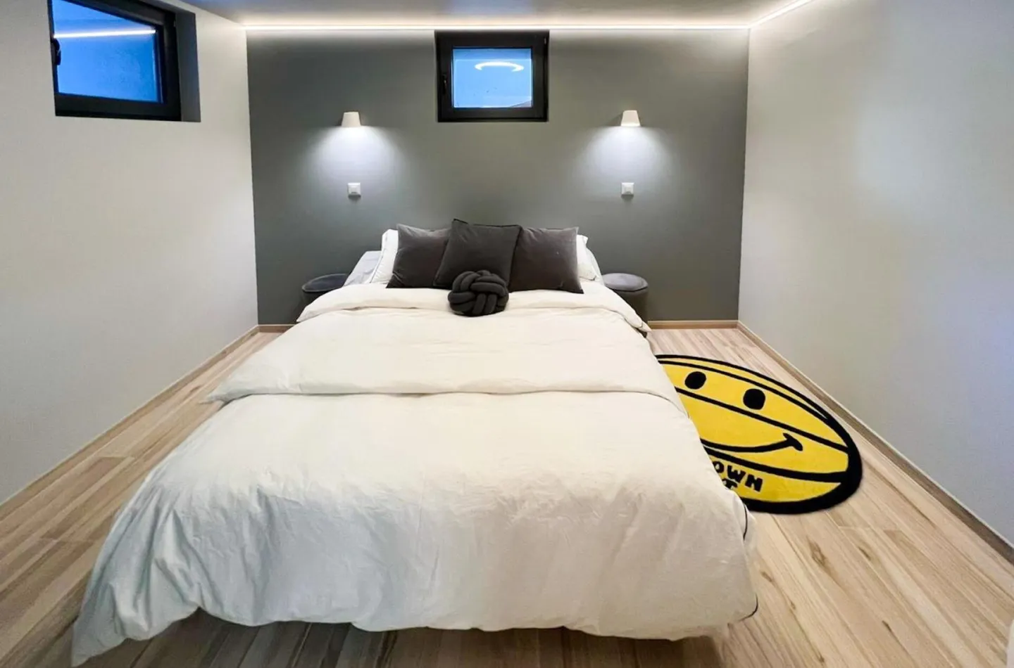 Angrenzende 4-Zimmer-Villa in St-Séverin - Foto 17 von 21