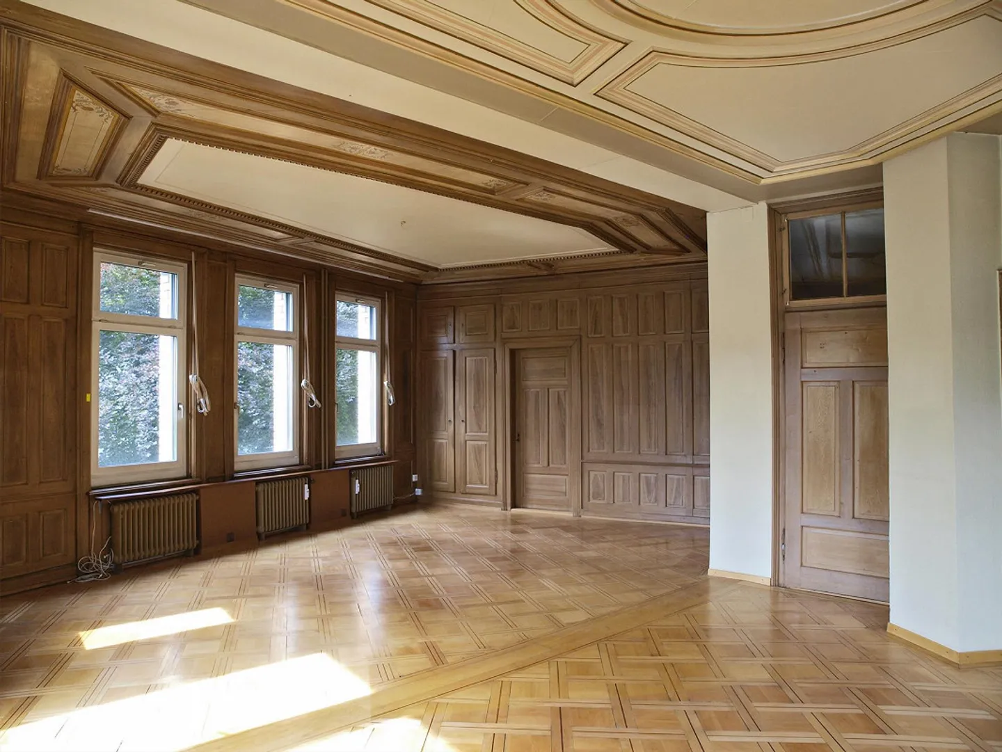5.5-Zimmer Wohnung an bester Lage in St. Gallen - Foto 9 von 11