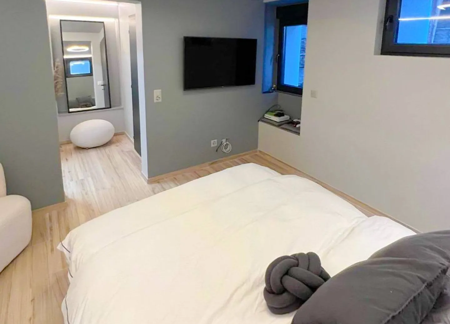 Angrenzende 4-Zimmer-Villa in St-Séverin - Foto 18 von 21