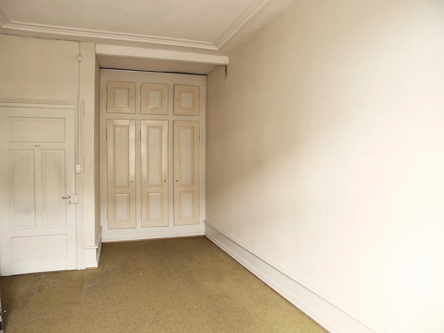 5.5-Zimmer Wohnung an bester Lage in St. Gallen - Foto 10 von 11