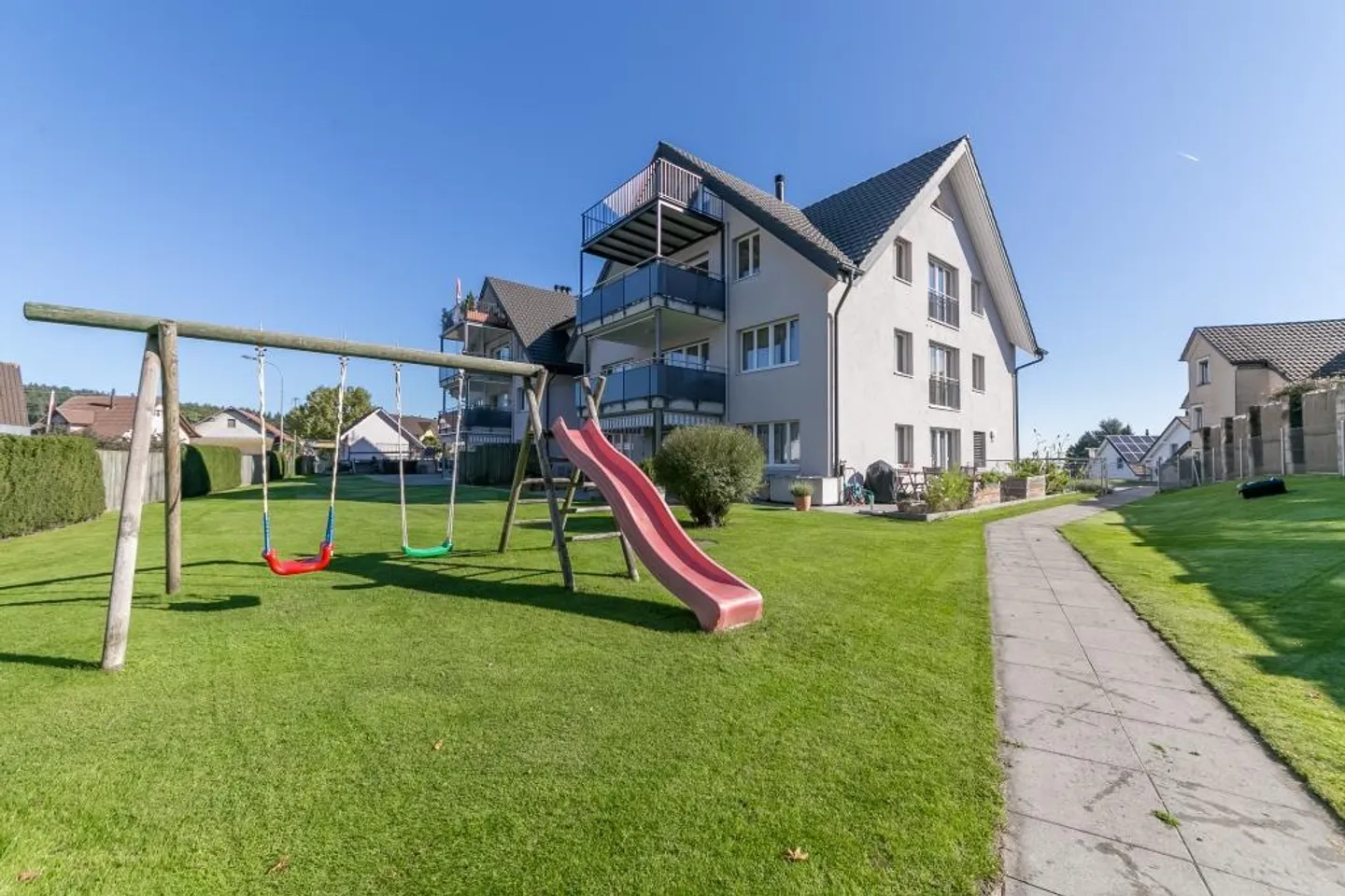 Appartamento duplex da sogno in mansarda - Foto 1 di 8