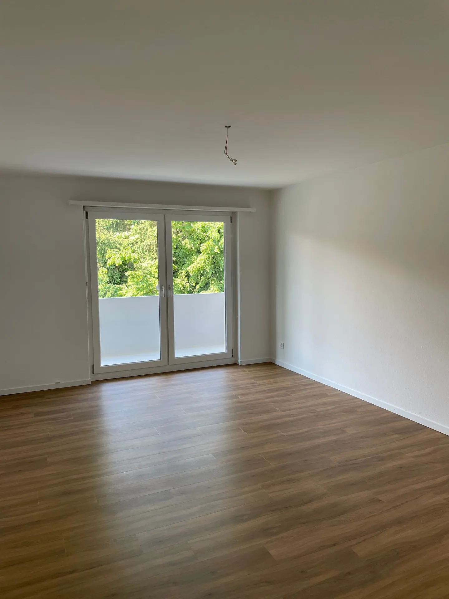 Appartamento 3.5 stanze ristrutturato in affitto - Foto 2 di 7