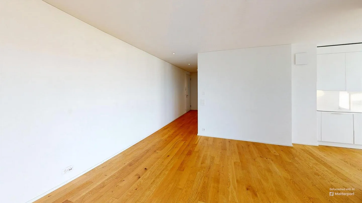 Sentirsi bene in un moderno appartamento di 2,5 stanze a Bülach - Foto 4 di 5
